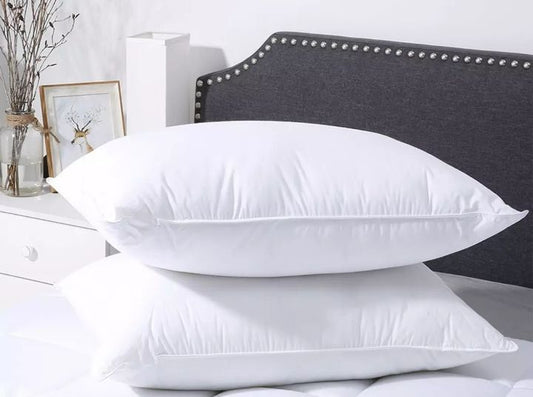 The Ultimate Pillow Guide: How to Choose the Perfect Pillow for Your Best Night’s Sleep