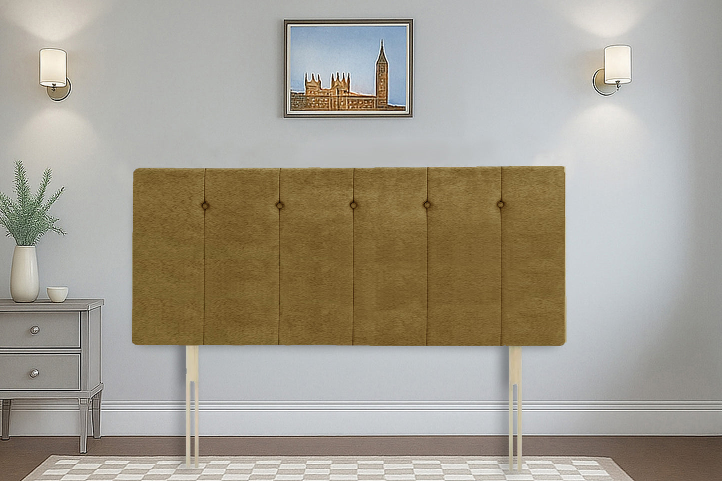 UkraineLuxe Headboards