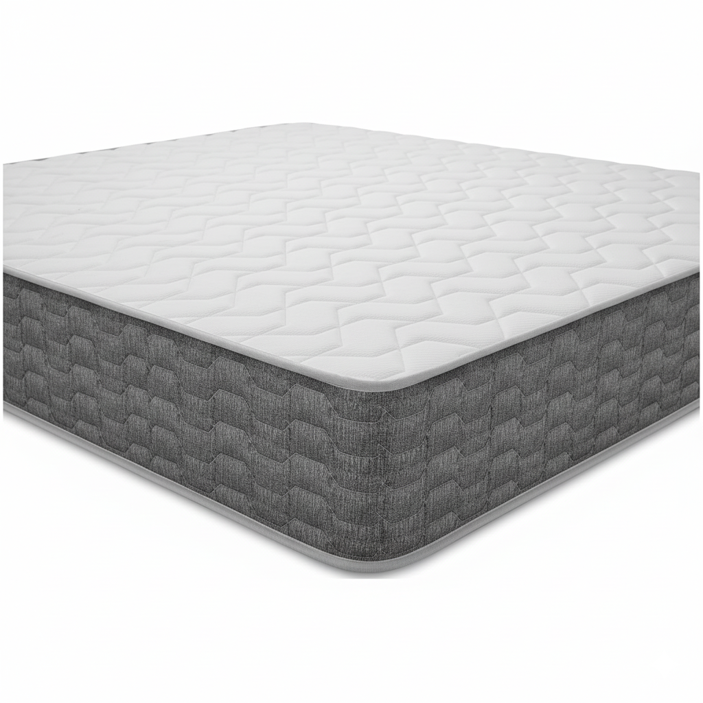 Bliss Wavy Hex Single