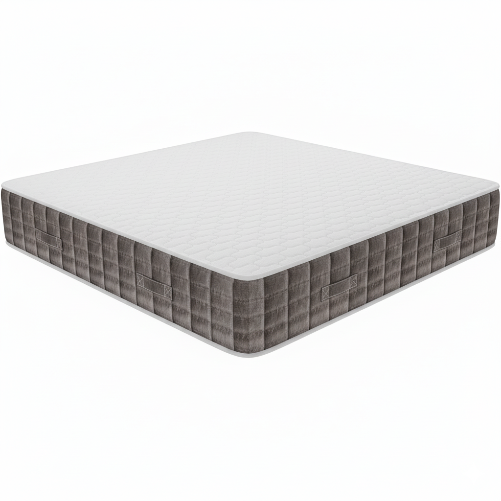 Rome Grey Brick Single