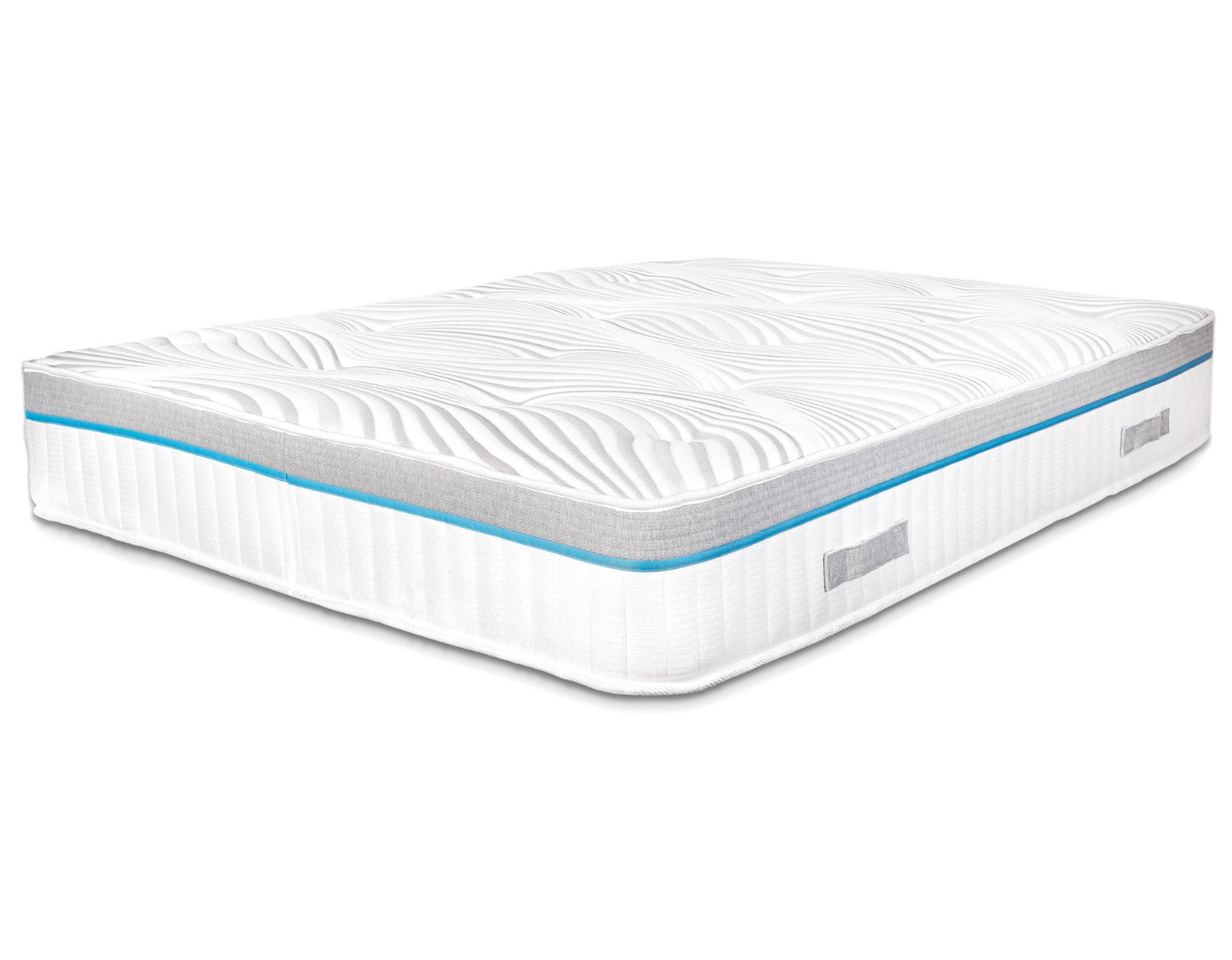 Rio de Janeiro Pocket Rest – Small Single