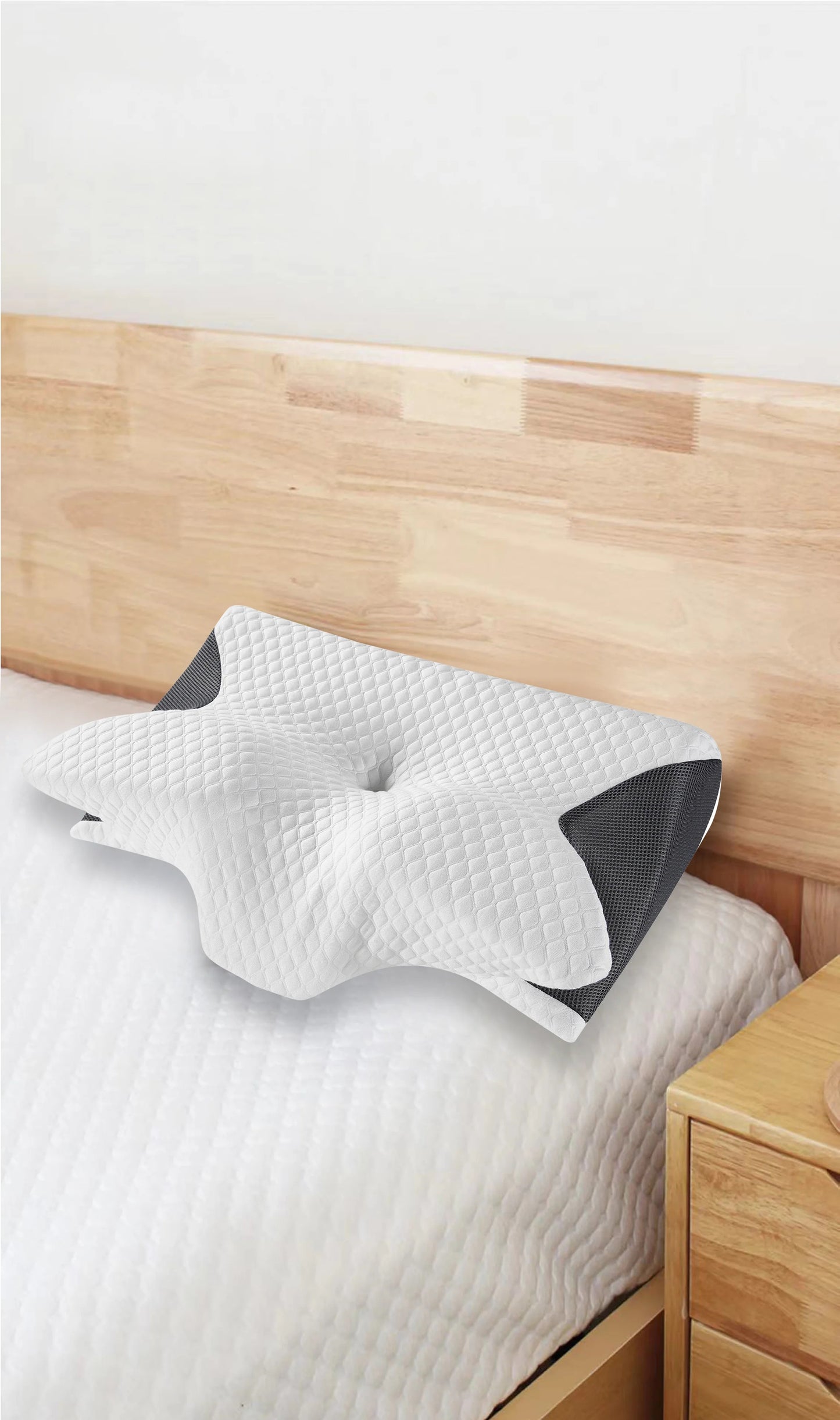 Dallas Support Pillow