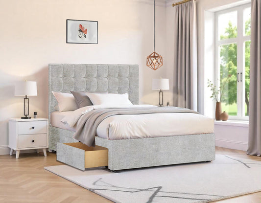 The Ultimate Guide to Choosing the Perfect Bed: What You Need to Know