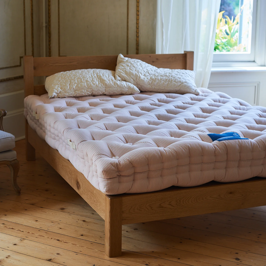 How to Choose the Right Mattress for Your Sleep Style