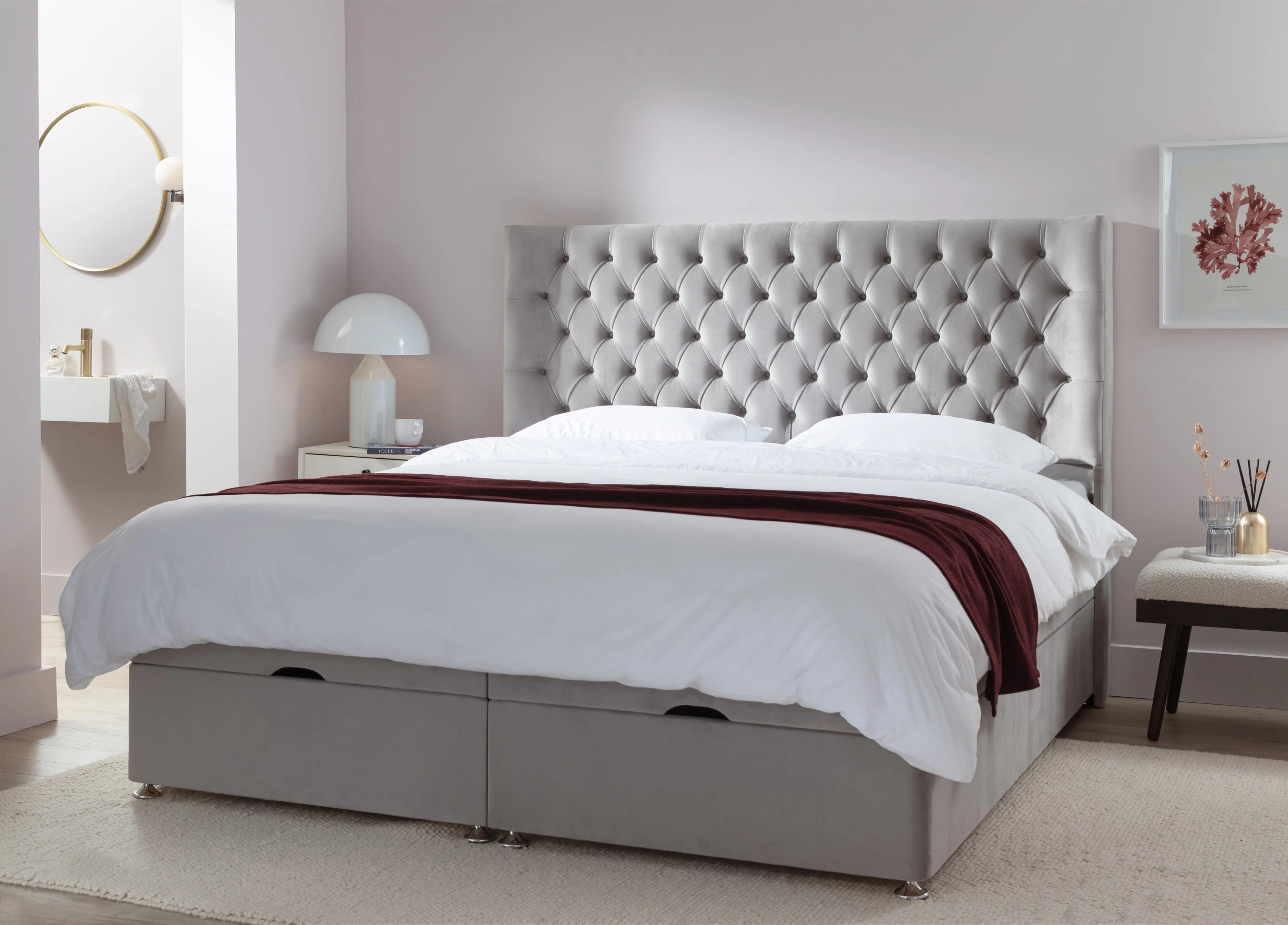 Divan Bed Sets
