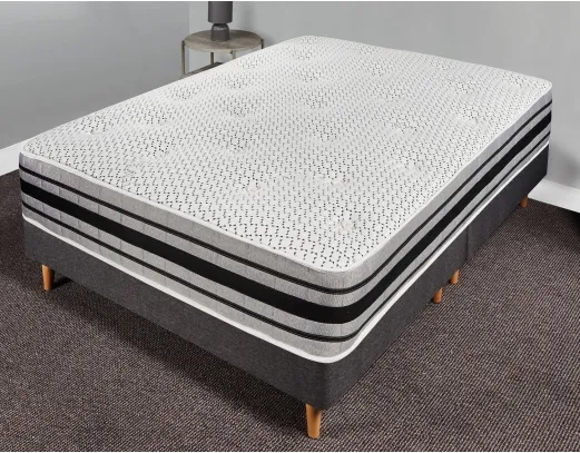 Memory Foam Mattresses
