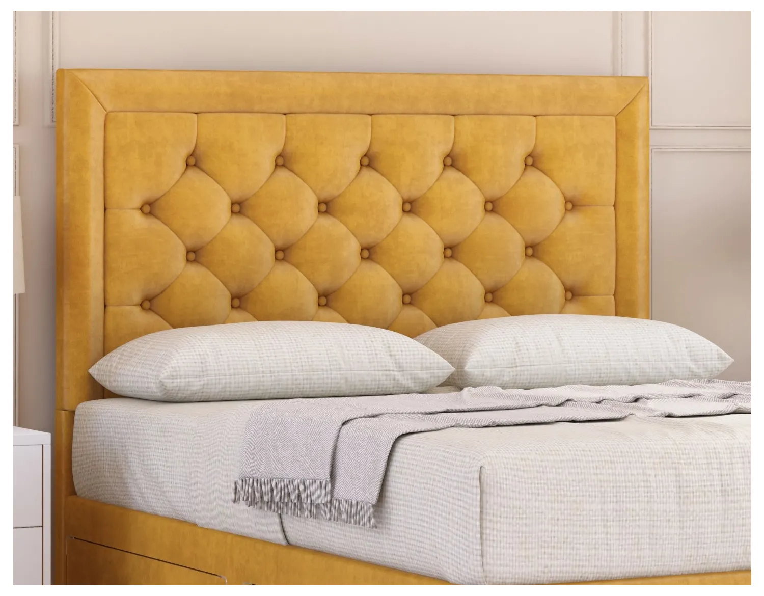 Headboards
