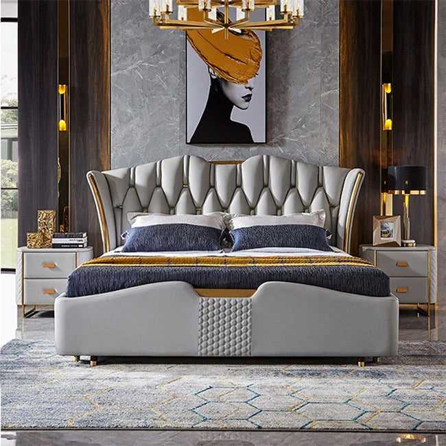 Luxury Beds