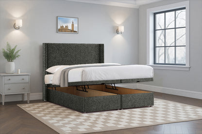 Riga Ottoman Beds