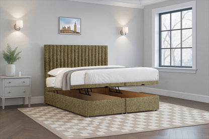 Vienna Ottoman Beds