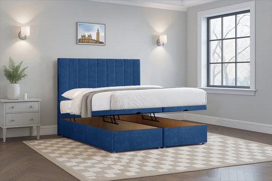 Paris Ottoman Bed