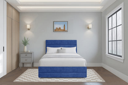 Madrid Divan Bed