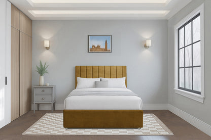 Serbia Divan Bed