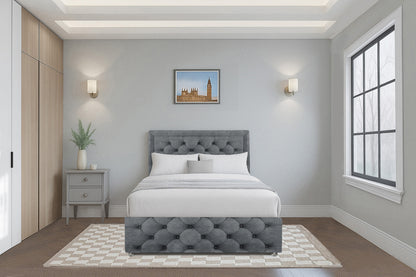 Germany Divan Bed