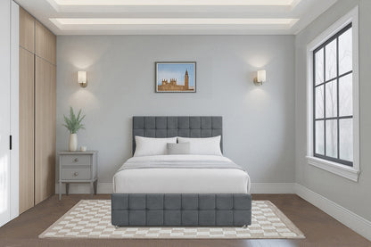 Spain Royale Divan Bed