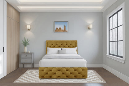 Germany Divan Bed
