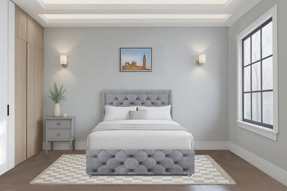 Germany Divan Bed