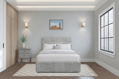 Russia Divan Bed