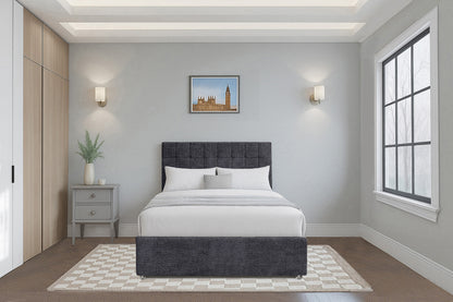 Vienna Divan Bed