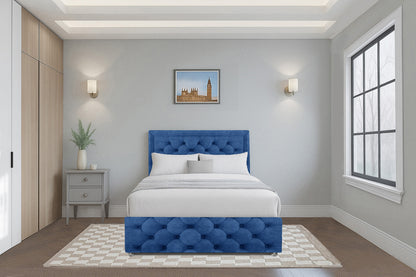 Germany Divan Bed