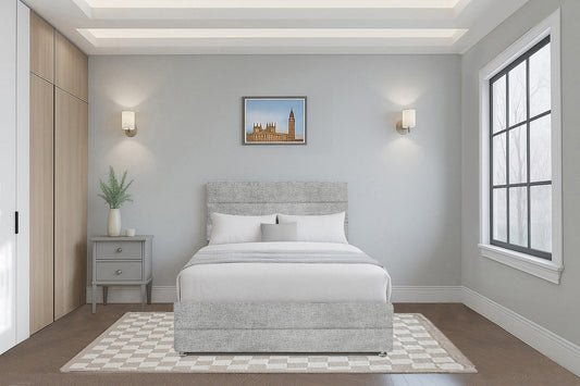 Madrid Divan Bed