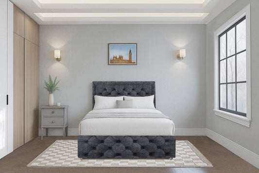 Germany Divan Bed