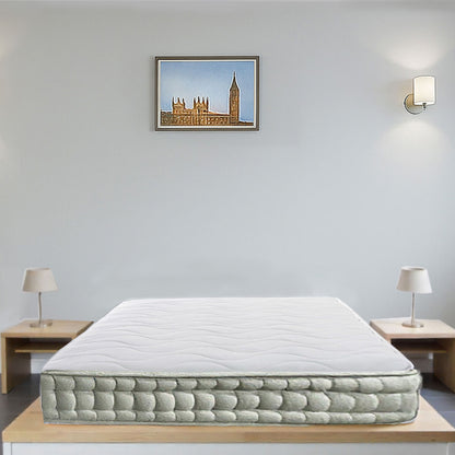 Supreme Ortho Pocket Mattress – Single