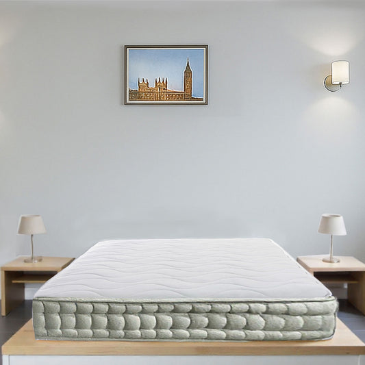 Supreme Ortho Pocket Mattress – Single