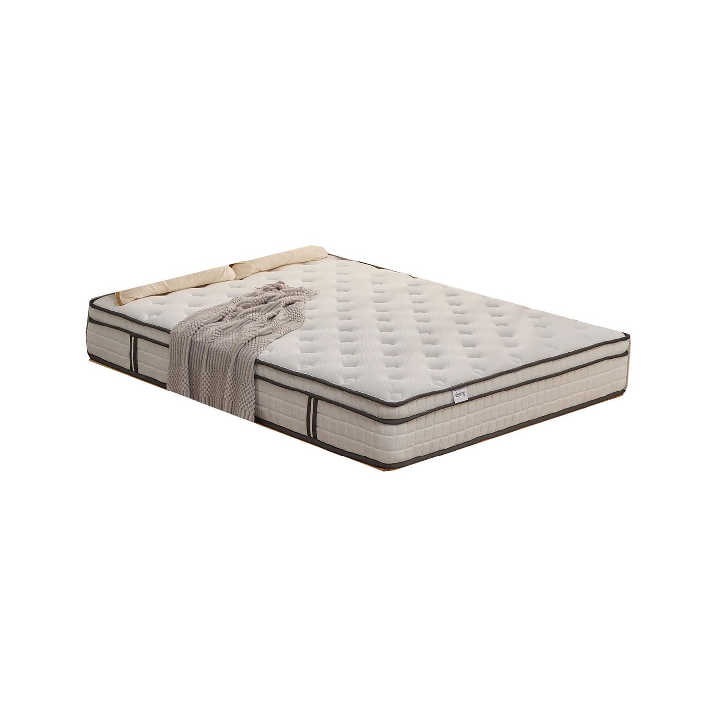 Denver Mattress – Single
