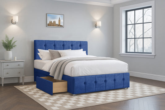 San Marino Ranger Divan Bed