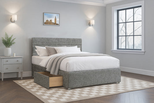 Russia Divan Bed