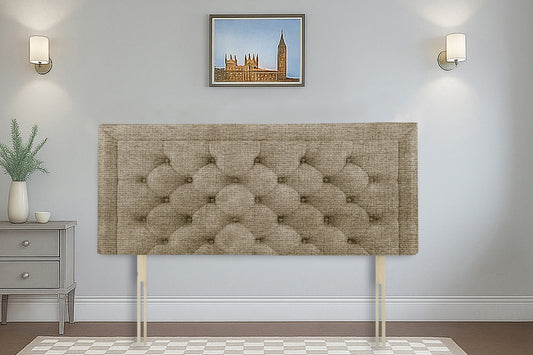 Turkey Luxe Headboards