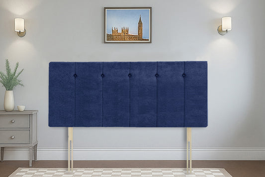 Toronto Skyline Headboards