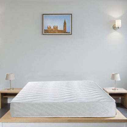 Philadelphia Pocket Spring – Single