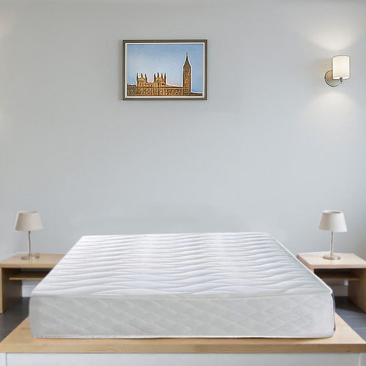 Philadelphia Pocket Spring – Single