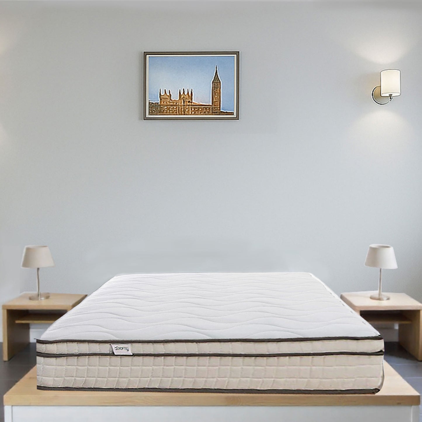 Denver Mattress – Single