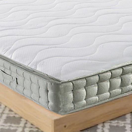 Supreme Ortho Pocket Mattress – Single