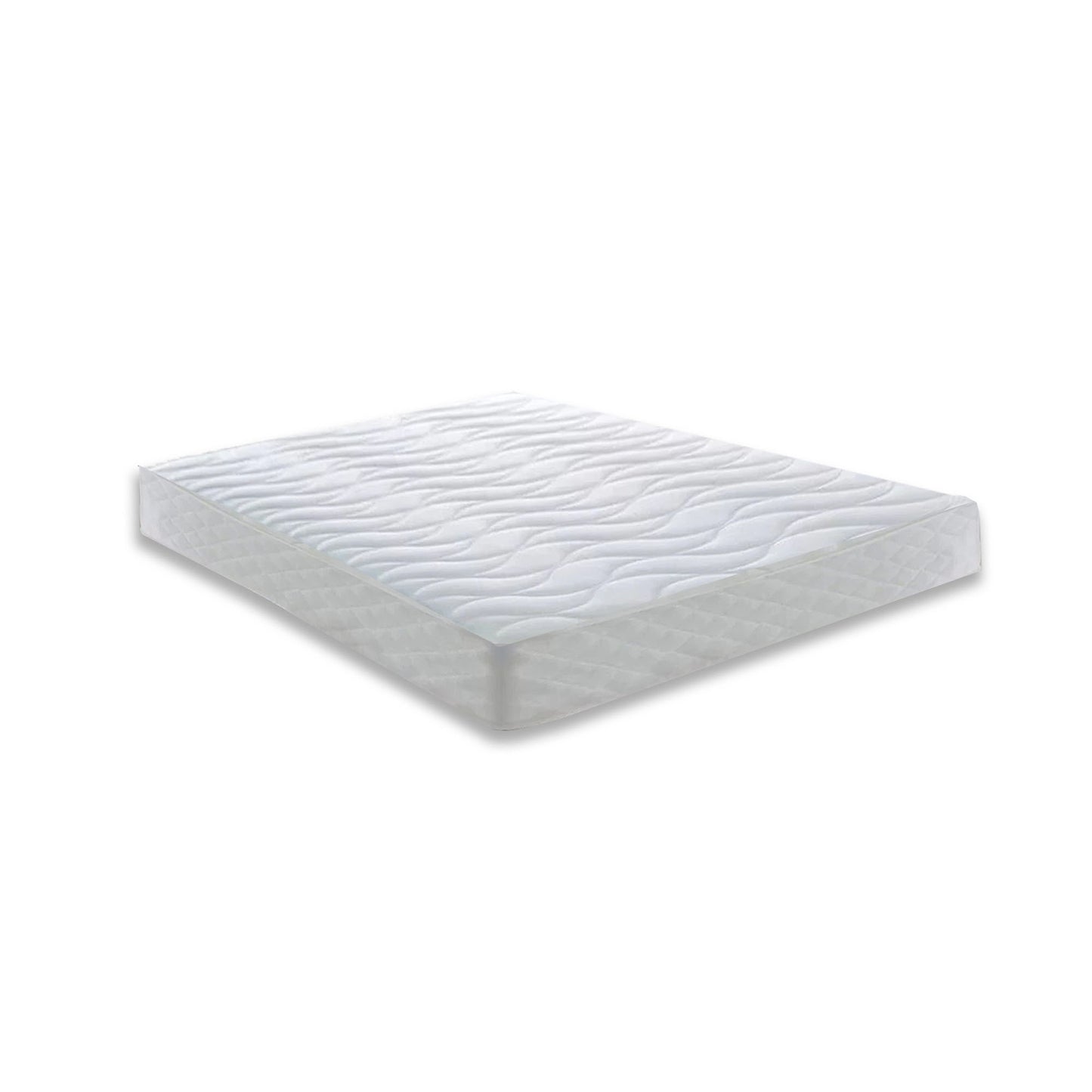 Philadelphia Pocket Spring – Single