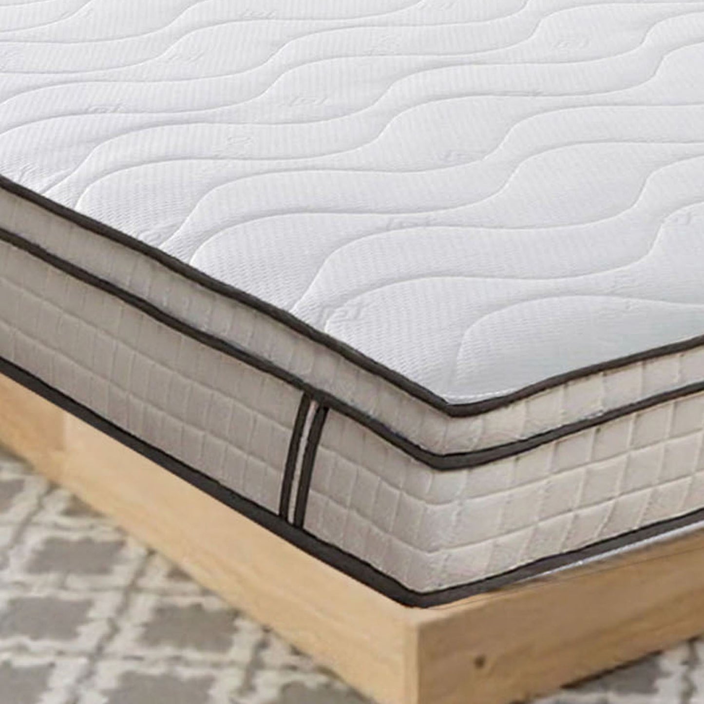 Denver Mattress – Single