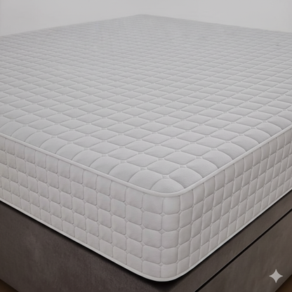 Bliss White Cube Single