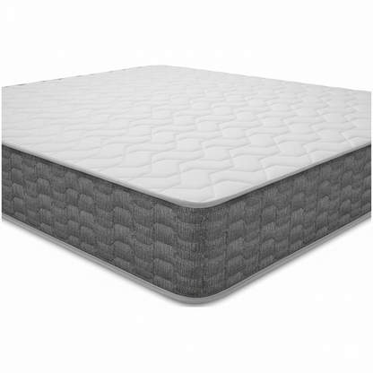 Bliss Wavy Hex Single