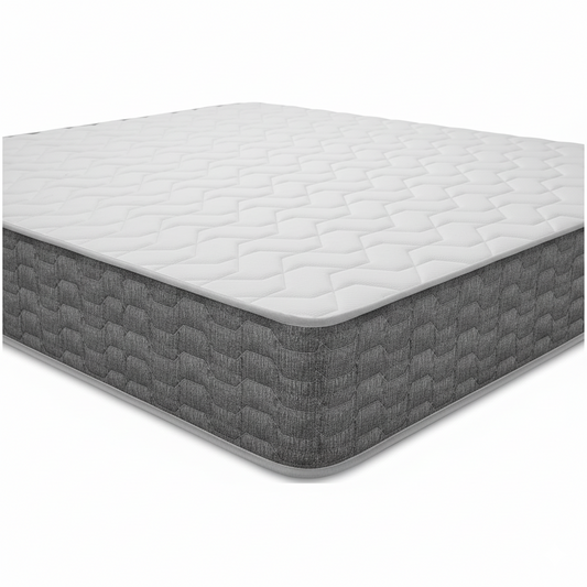 Bliss Wavy Hex Single