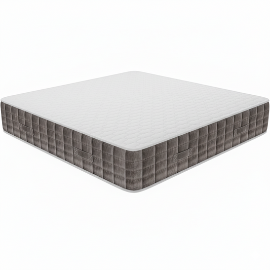 Rome Grey Brick Single