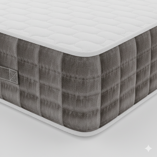 Rome Grey Brick Single