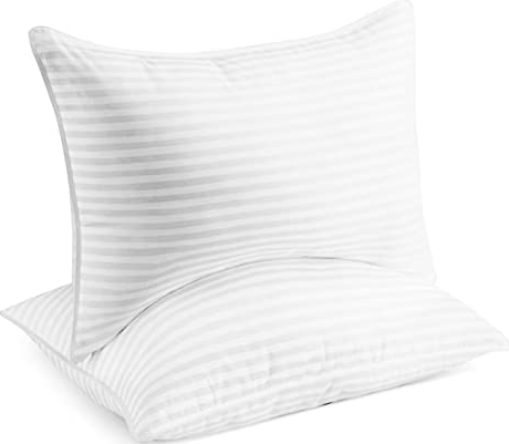 Seattle Filled Pillows