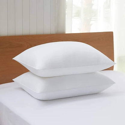 Boston Quilted Pillow