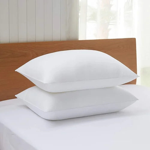 Boston Quilted Pillow