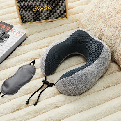 Atlanta Neck Pillow