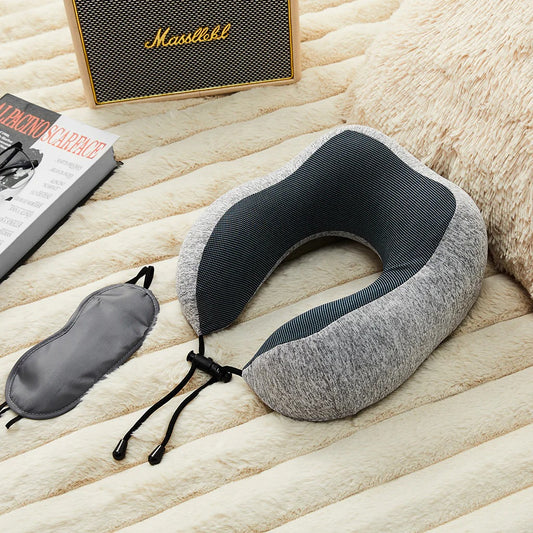 Atlanta Neck Pillow