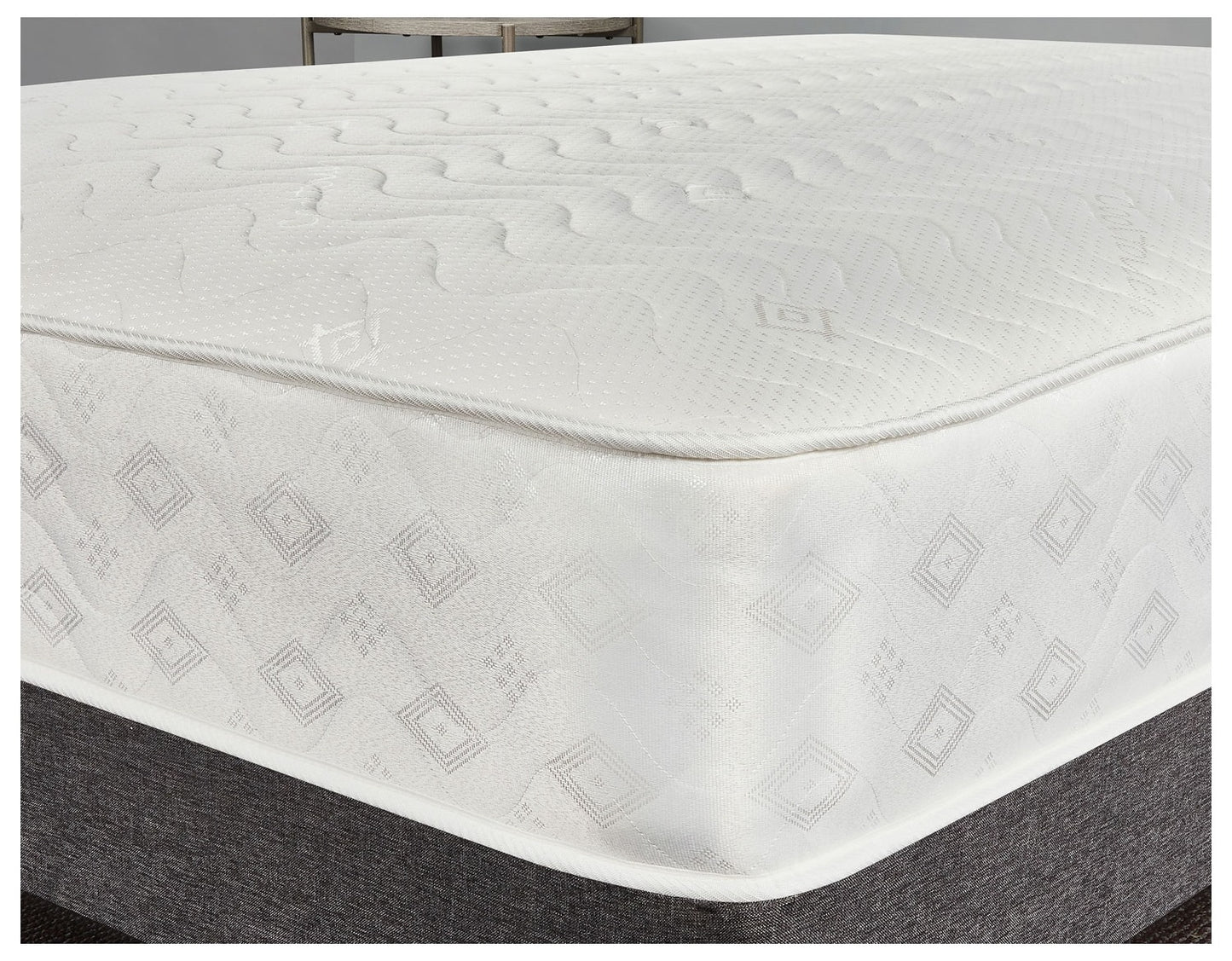 Brasília Comfort Mattress Single